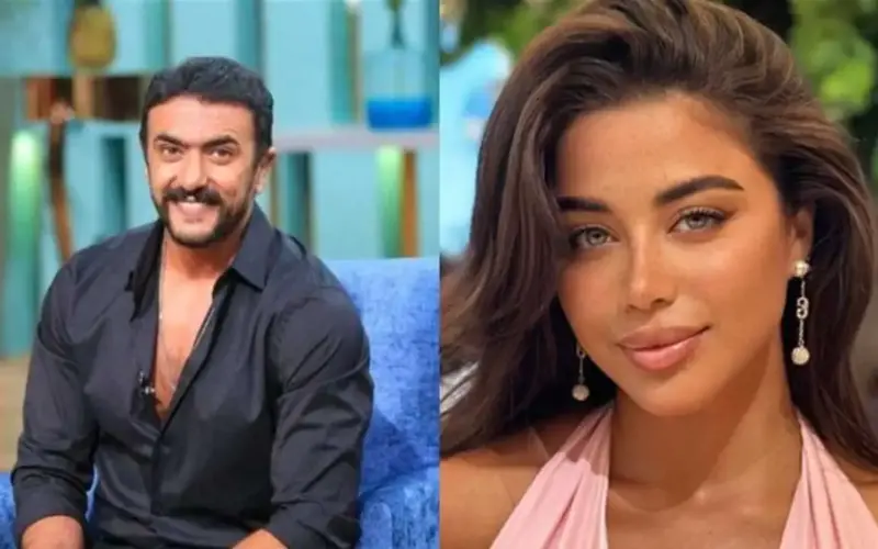 مصر.. حقيقة زواج أحمد العوضي من يارا السكري